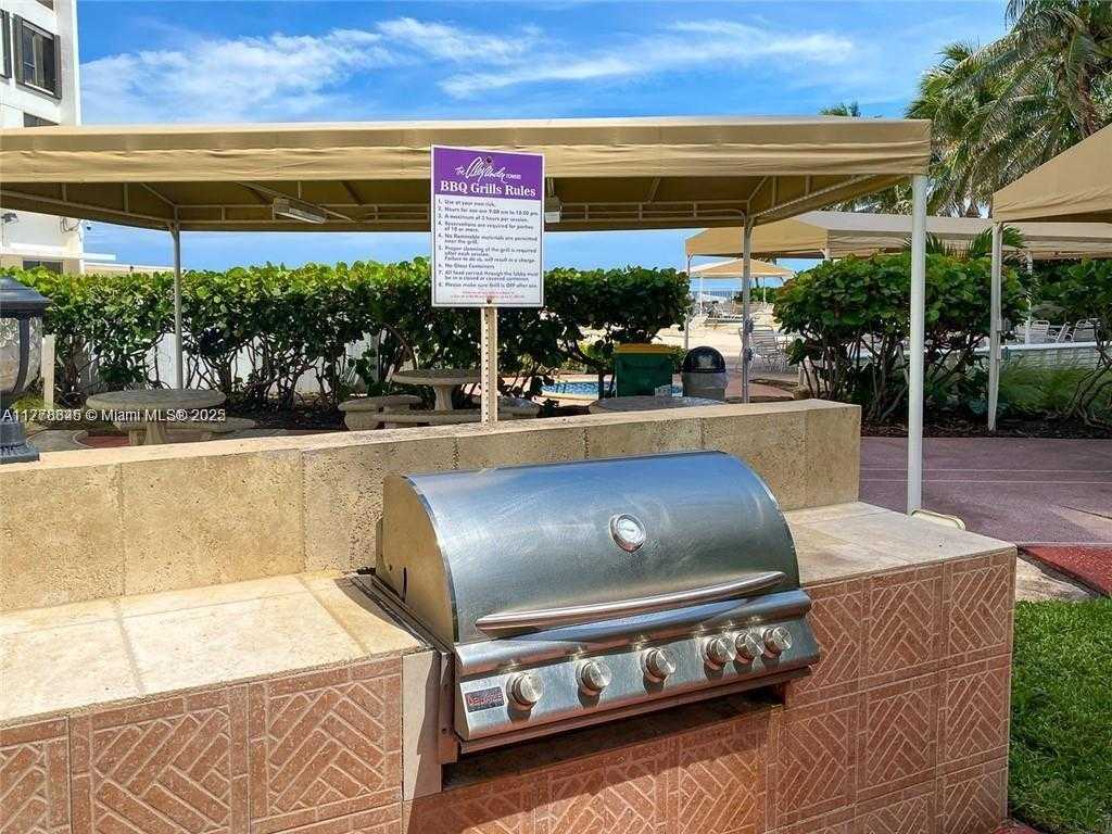 Small Image of 3505 SOUTH OCEAN DR #610, Hollywood Number 19