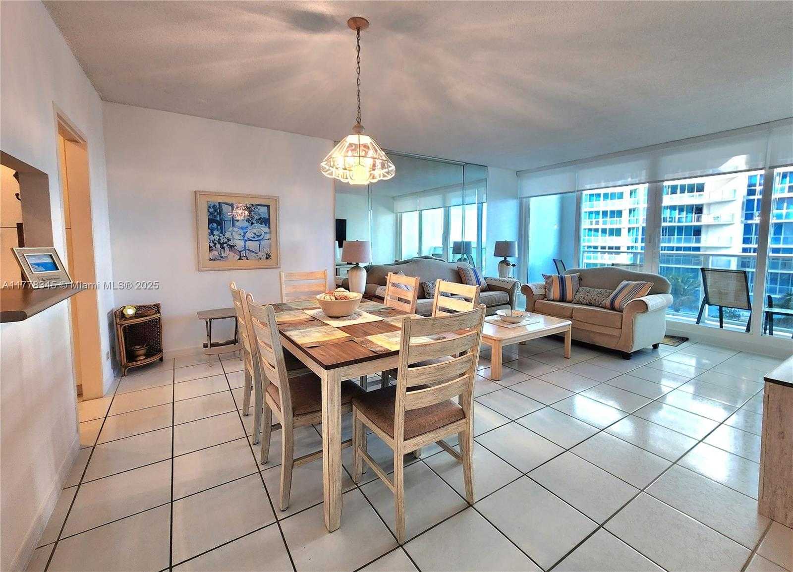 Small Image of 3505 SOUTH OCEAN DR #610, Hollywood Number 5