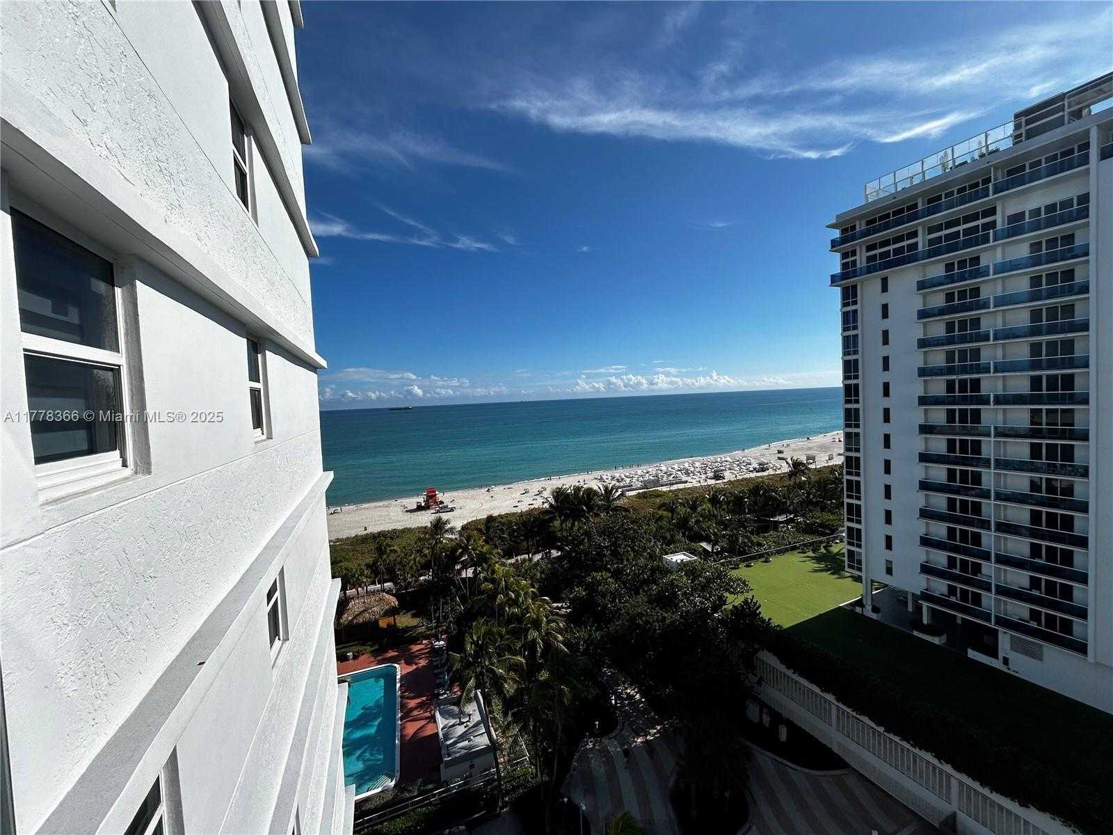 Small Image of 2401 COLLINS AVE #1403, Miami Beach Number 2
