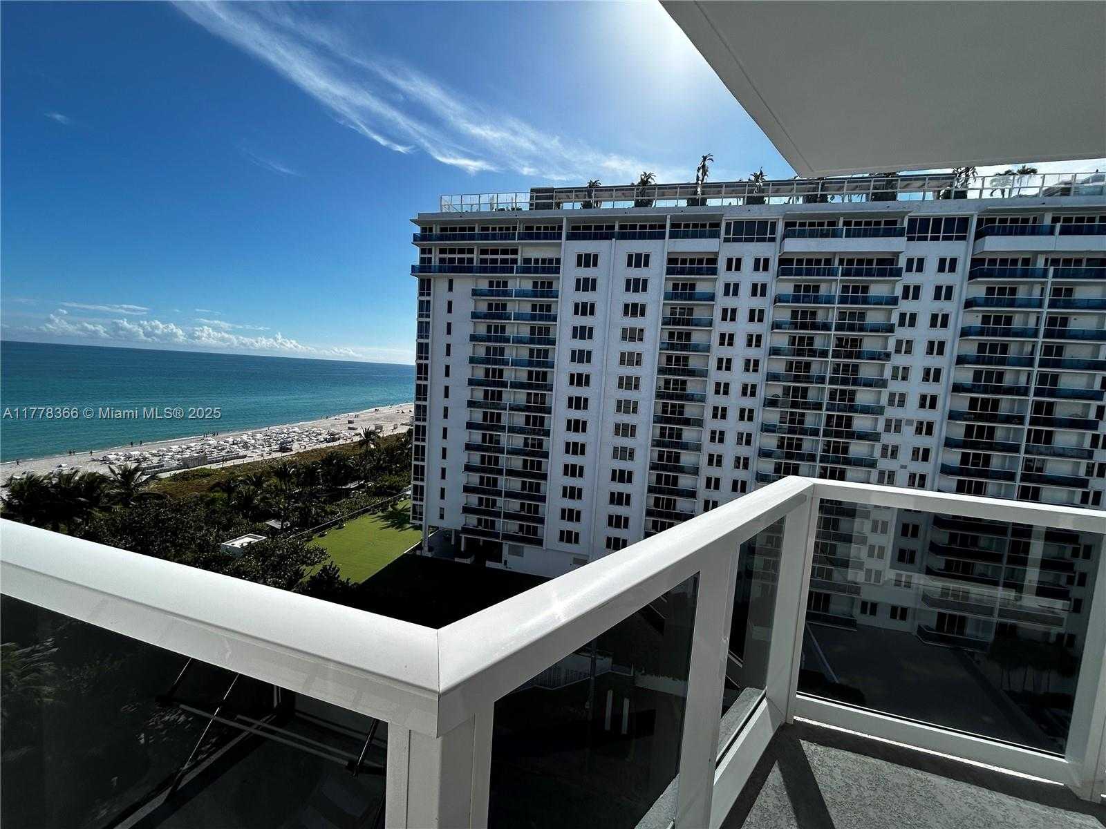 Small Image of 2401 COLLINS AVE #1403, Miami Beach Number 3