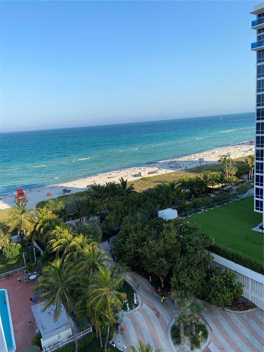 Small Image of 2401 COLLINS AVE #1403, Miami Beach Number 33