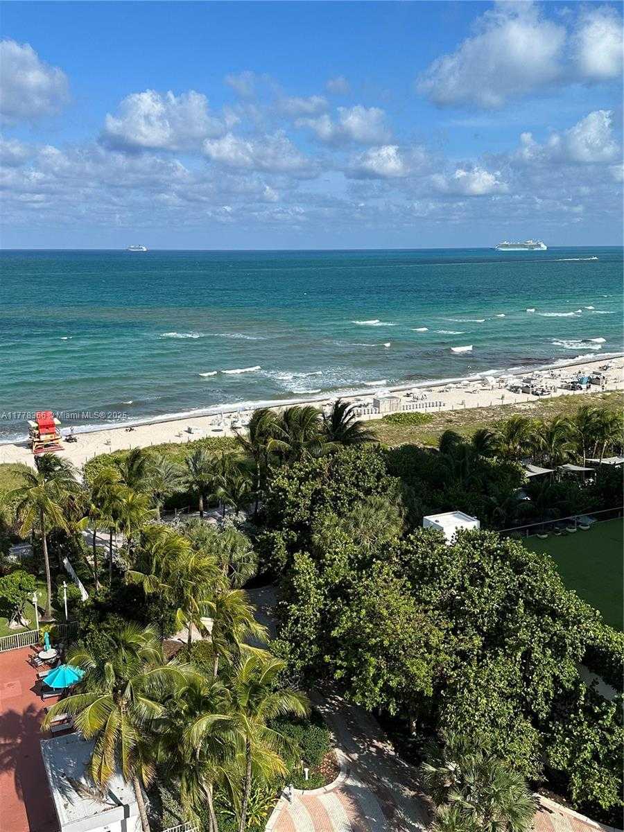 Small Image of 2401 COLLINS AVE #1403, Miami Beach Number 34