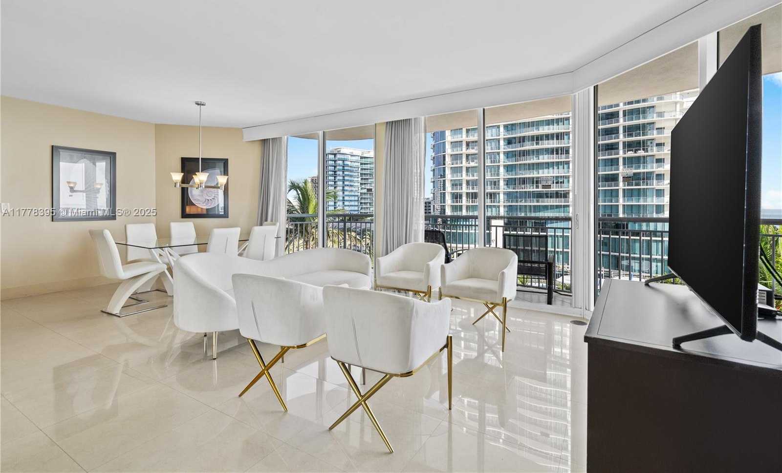 Small Image of 17375 COLLINS AVE #808, Sunny Isles Beach Number 10