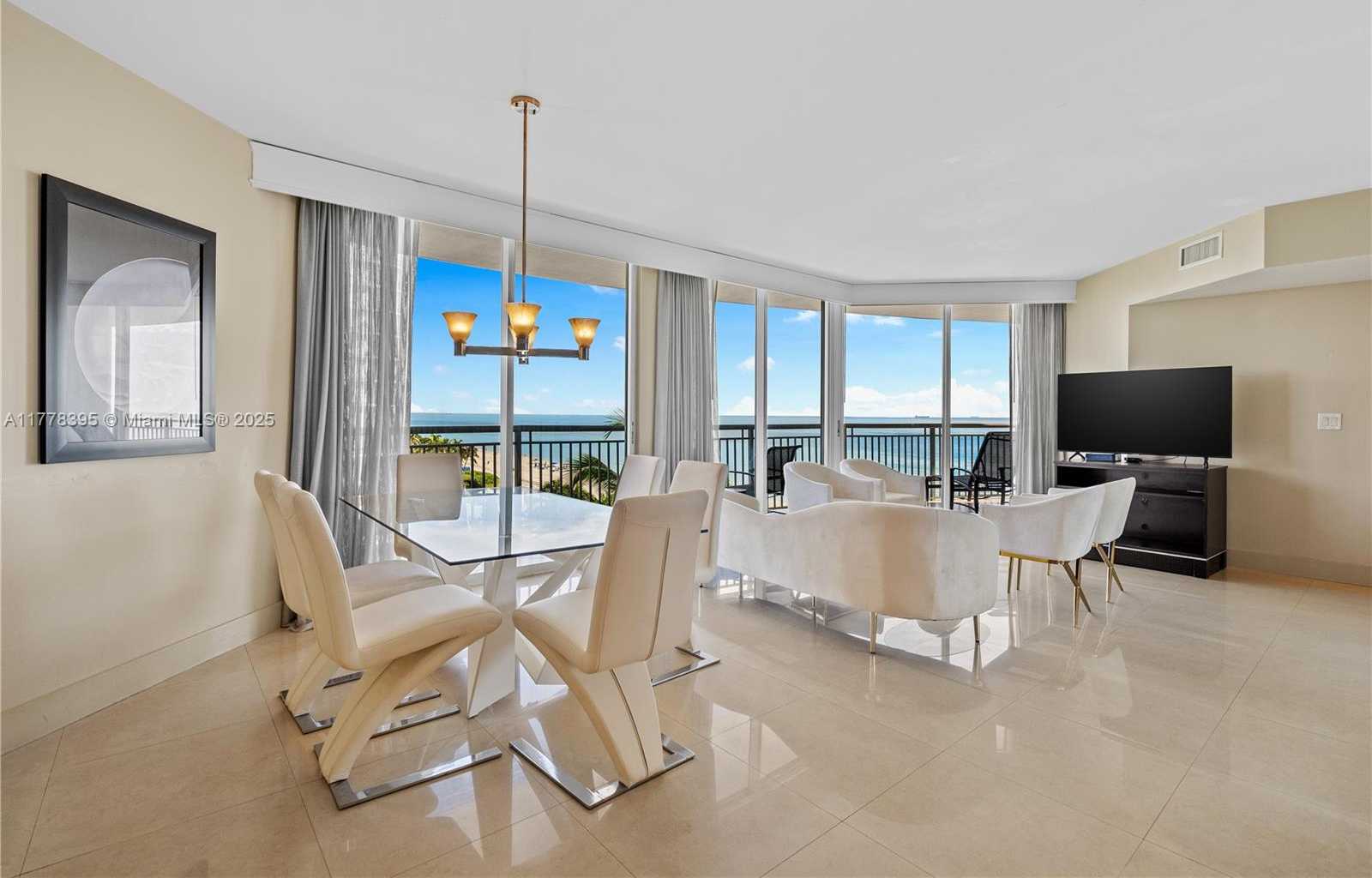 Small Image of 17375 COLLINS AVE #808, Sunny Isles Beach Number 11