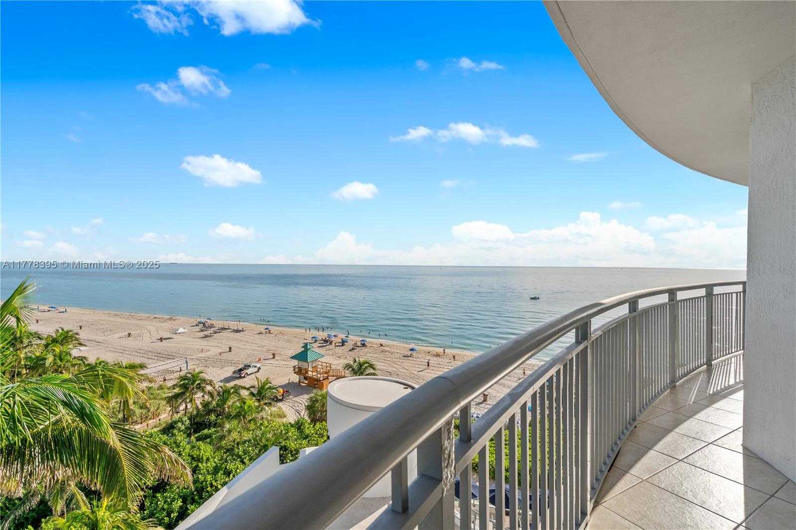 Small Image of 17375 COLLINS AVE #808, Sunny Isles Beach Number 2