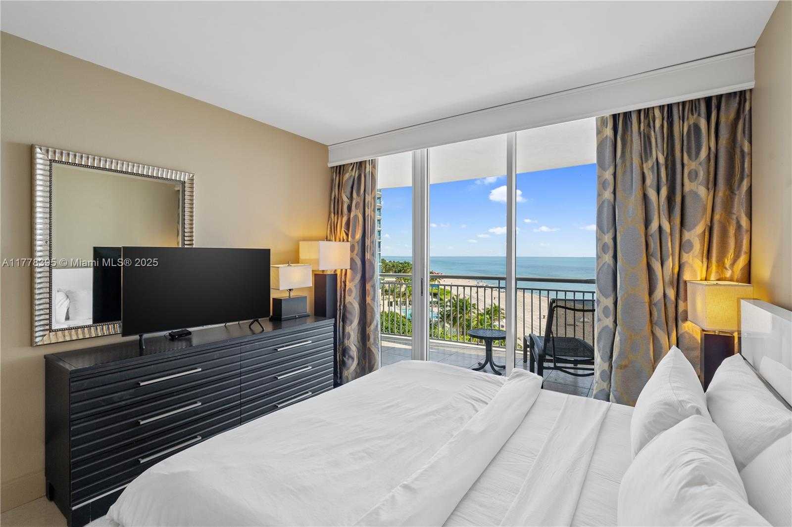 Small Image of 17375 COLLINS AVE #808, Sunny Isles Beach Number 25