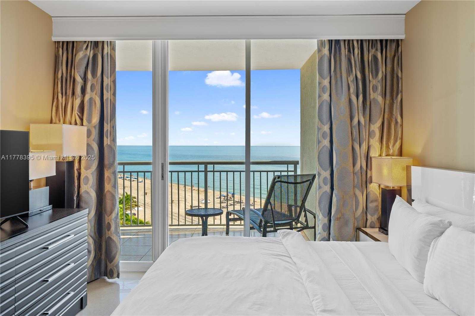 Small Image of 17375 COLLINS AVE #808, Sunny Isles Beach Number 26