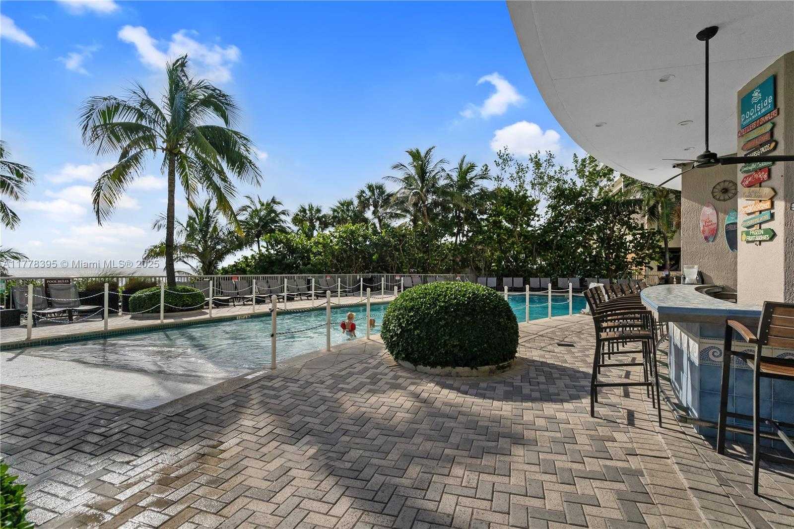 Small Image of 17375 COLLINS AVE #808, Sunny Isles Beach Number 42