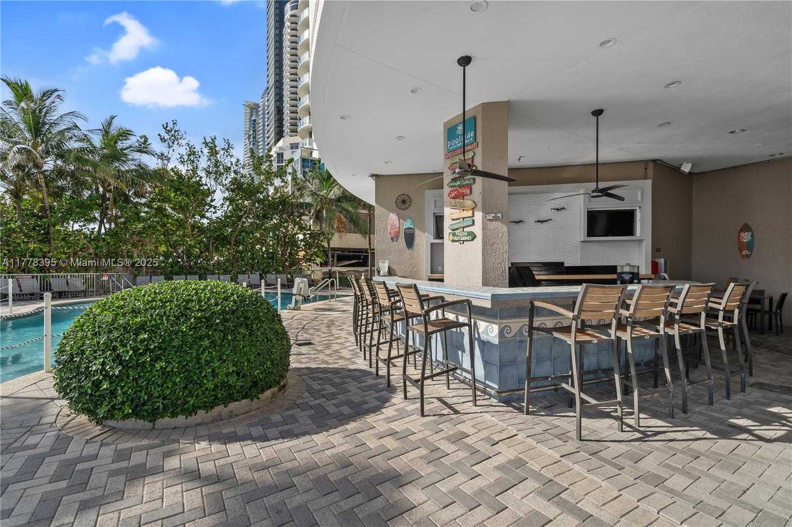 Small Image of 17375 COLLINS AVE #808, Sunny Isles Beach Number 43