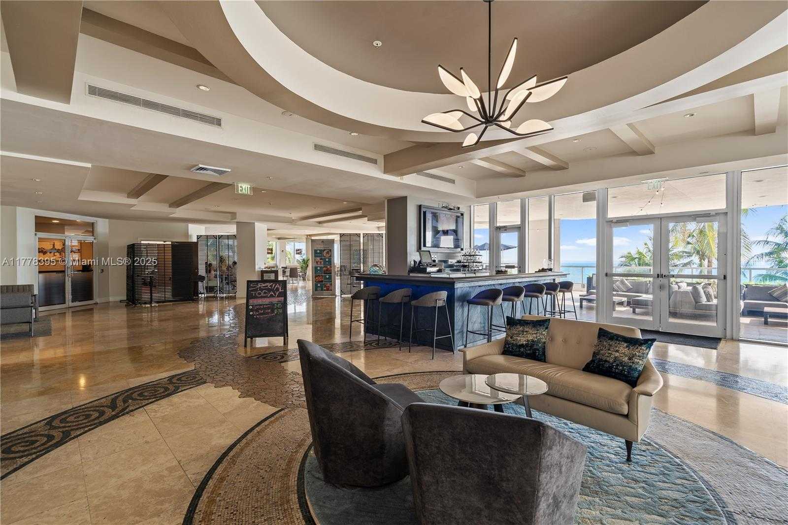 Small Image of 17375 COLLINS AVE #808, Sunny Isles Beach Number 46