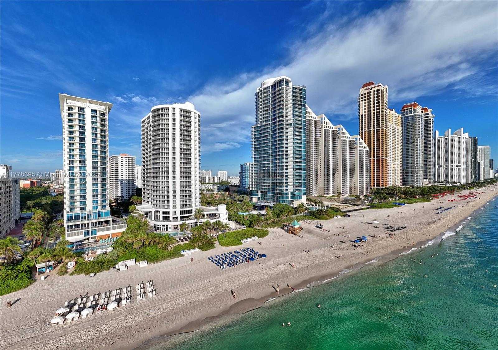 Small Image of 17375 COLLINS AVE #808, Sunny Isles Beach Number 49