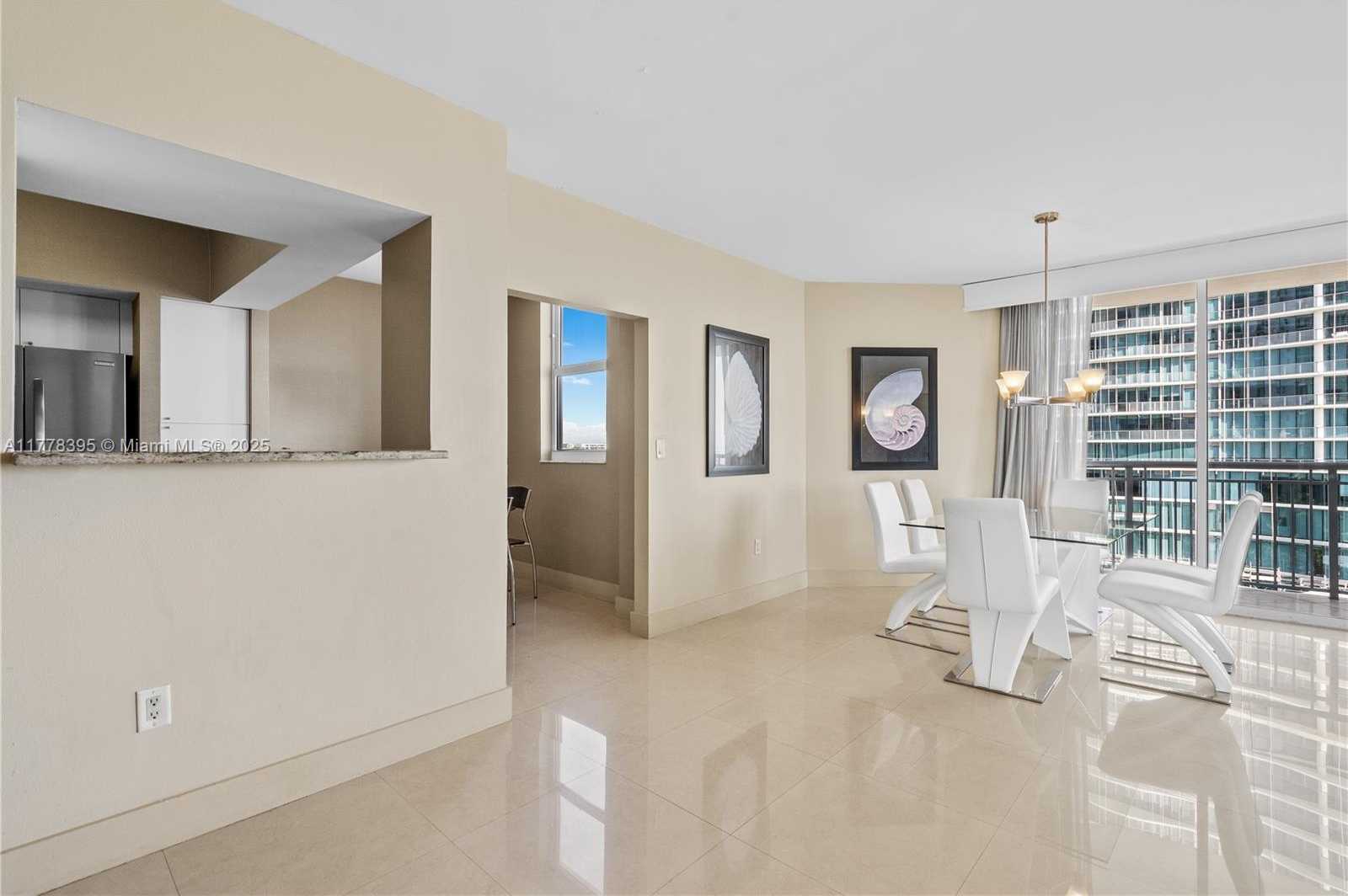 Small Image of 17375 COLLINS AVE #808, Sunny Isles Beach Number 5