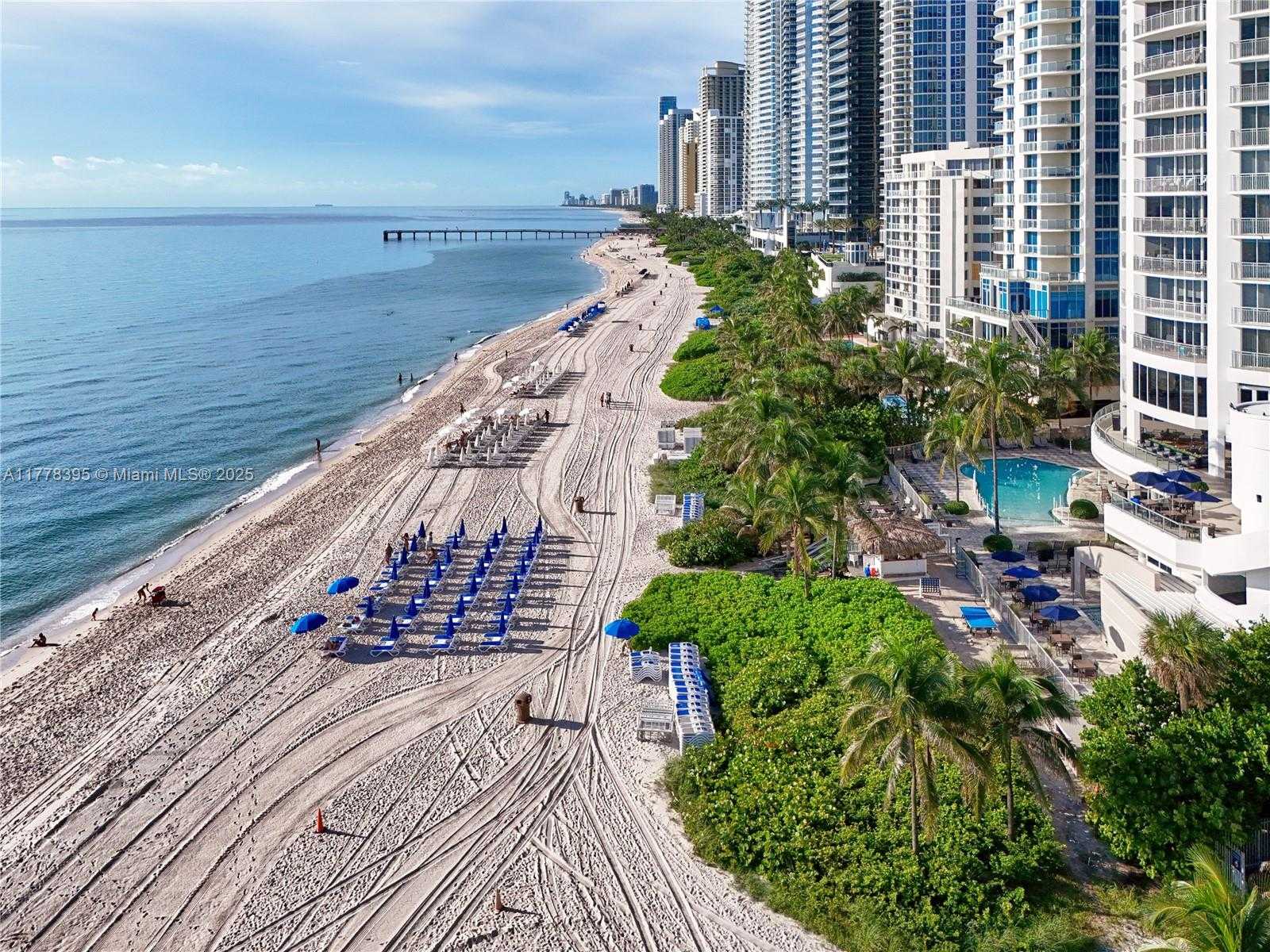 Small Image of 17375 COLLINS AVE #808, Sunny Isles Beach Number 54
