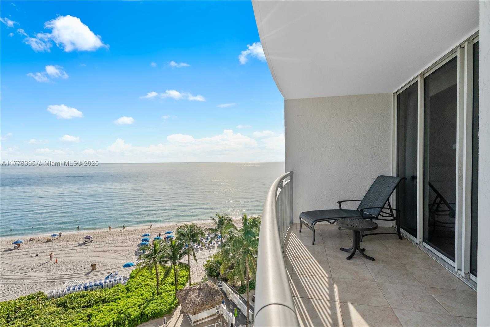 Small Image of 17375 COLLINS AVE #808, Sunny Isles Beach Number 6