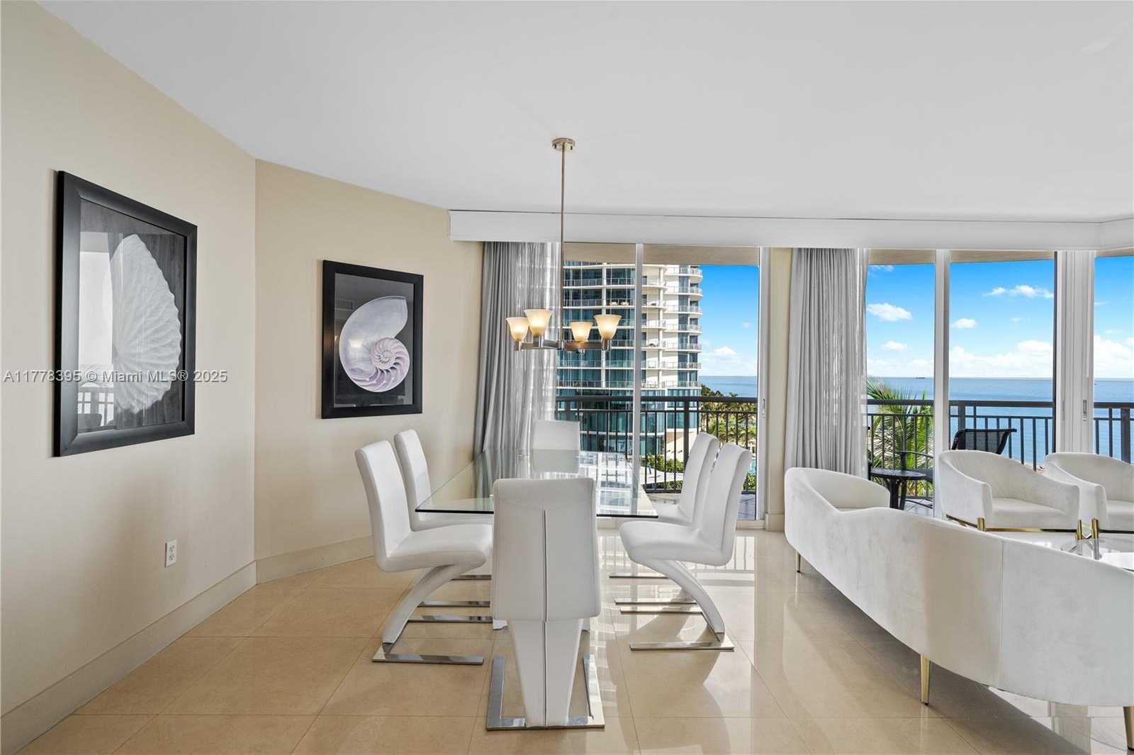 Small Image of 17375 COLLINS AVE #808, Sunny Isles Beach Number 7