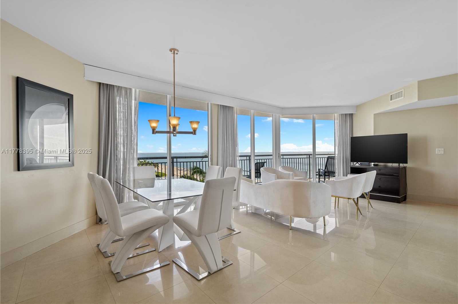 Small Image of 17375 COLLINS AVE #808, Sunny Isles Beach Number 8