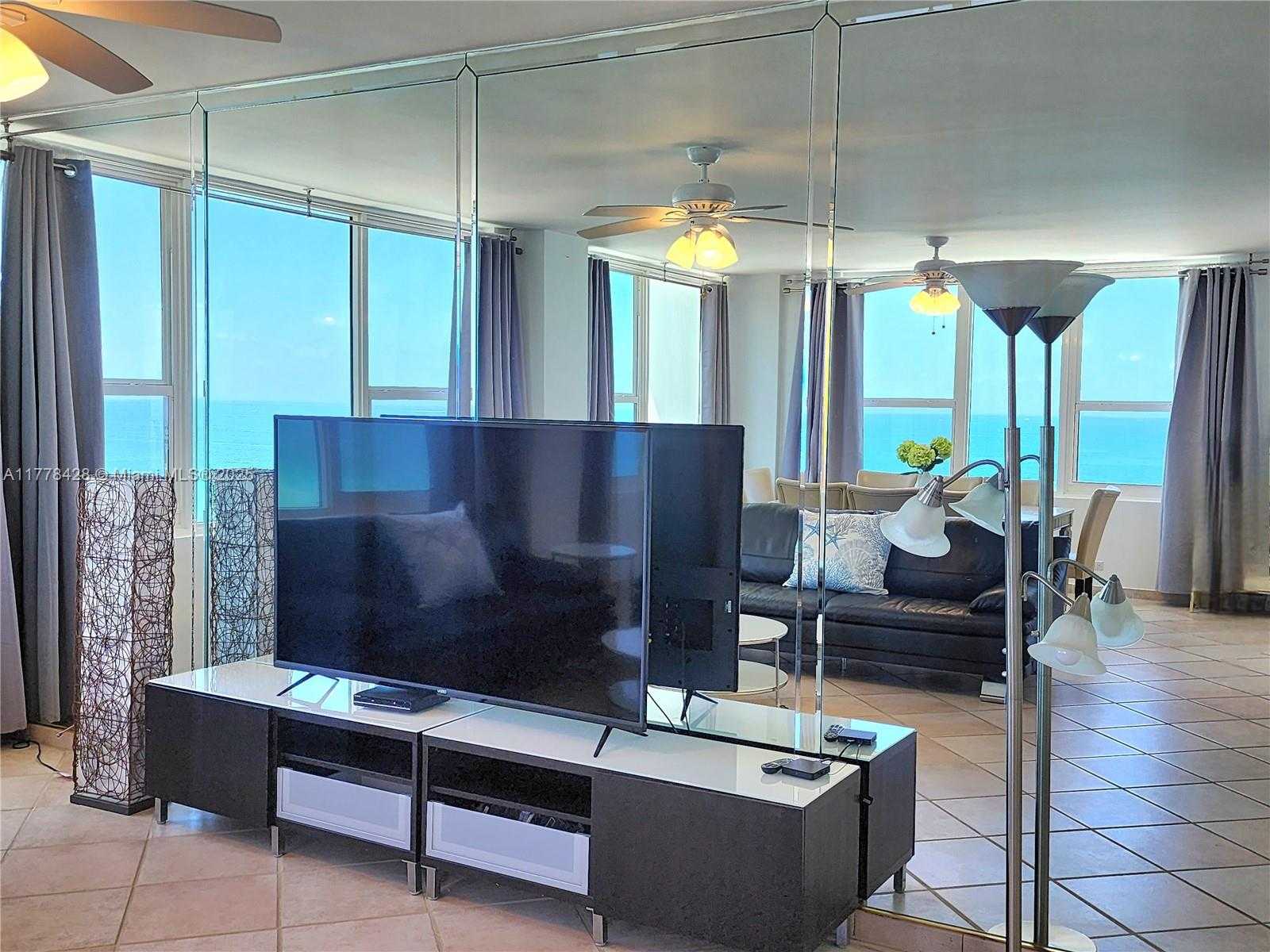 Small Image of 3505 SOUTH OCEAN DR #914, Hollywood Number 10
