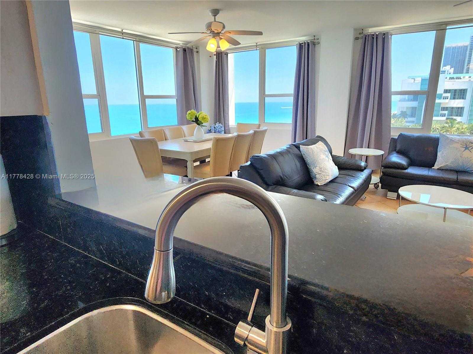 Small Image of 3505 SOUTH OCEAN DR #914, Hollywood Number 13