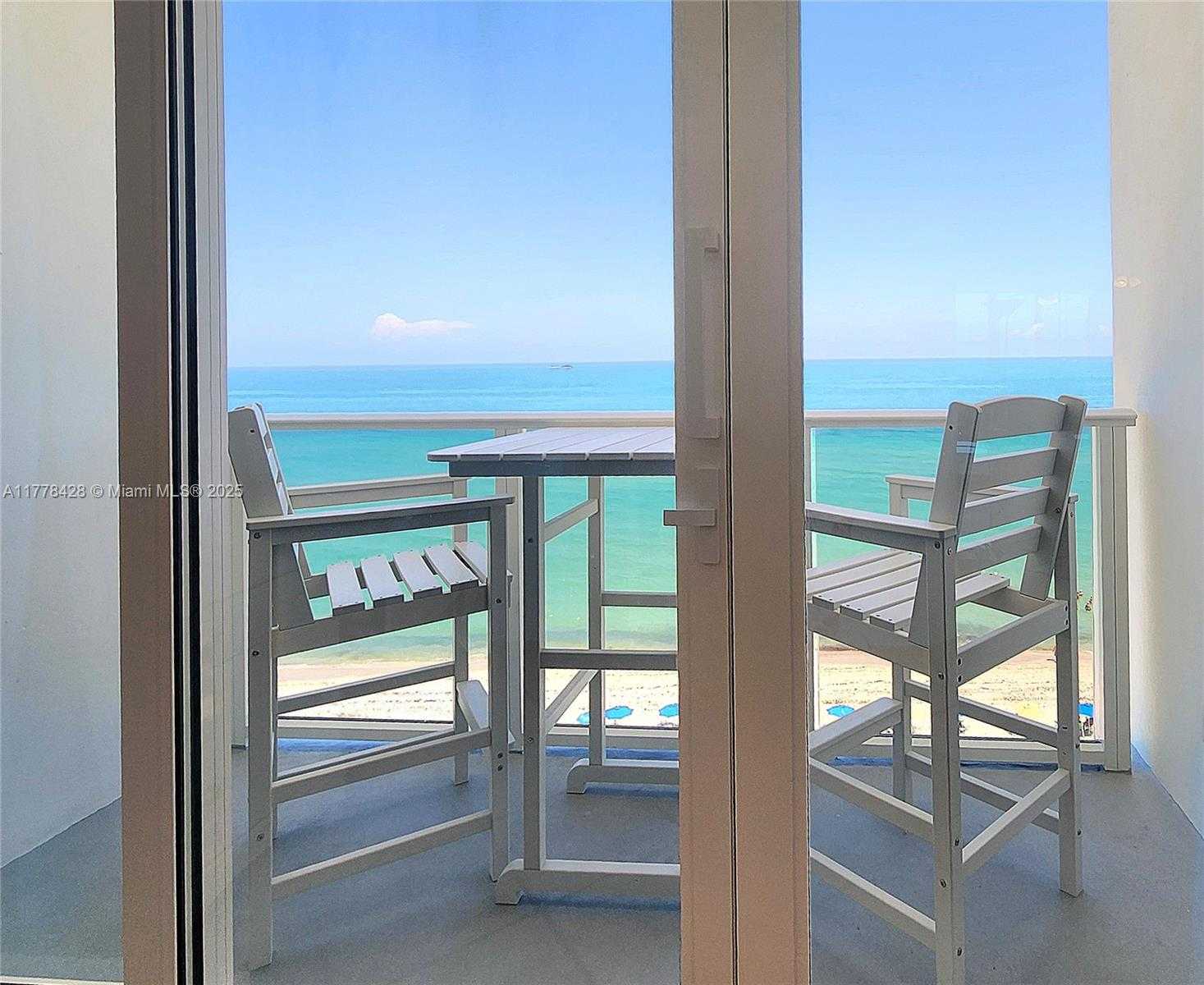Small Image of 3505 SOUTH OCEAN DR #914, Hollywood Number 18
