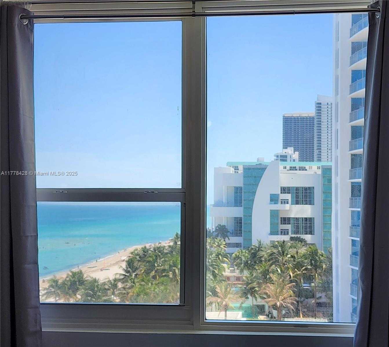 Small Image of 3505 SOUTH OCEAN DR #914, Hollywood Number 28