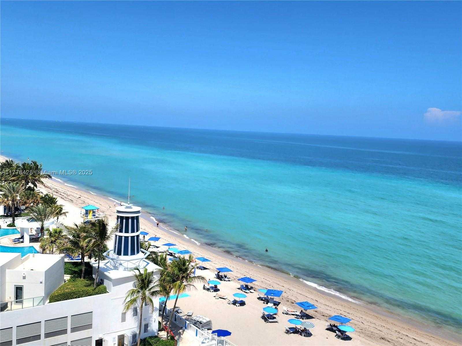 Small Image of 3505 SOUTH OCEAN DR #914, Hollywood Number 3