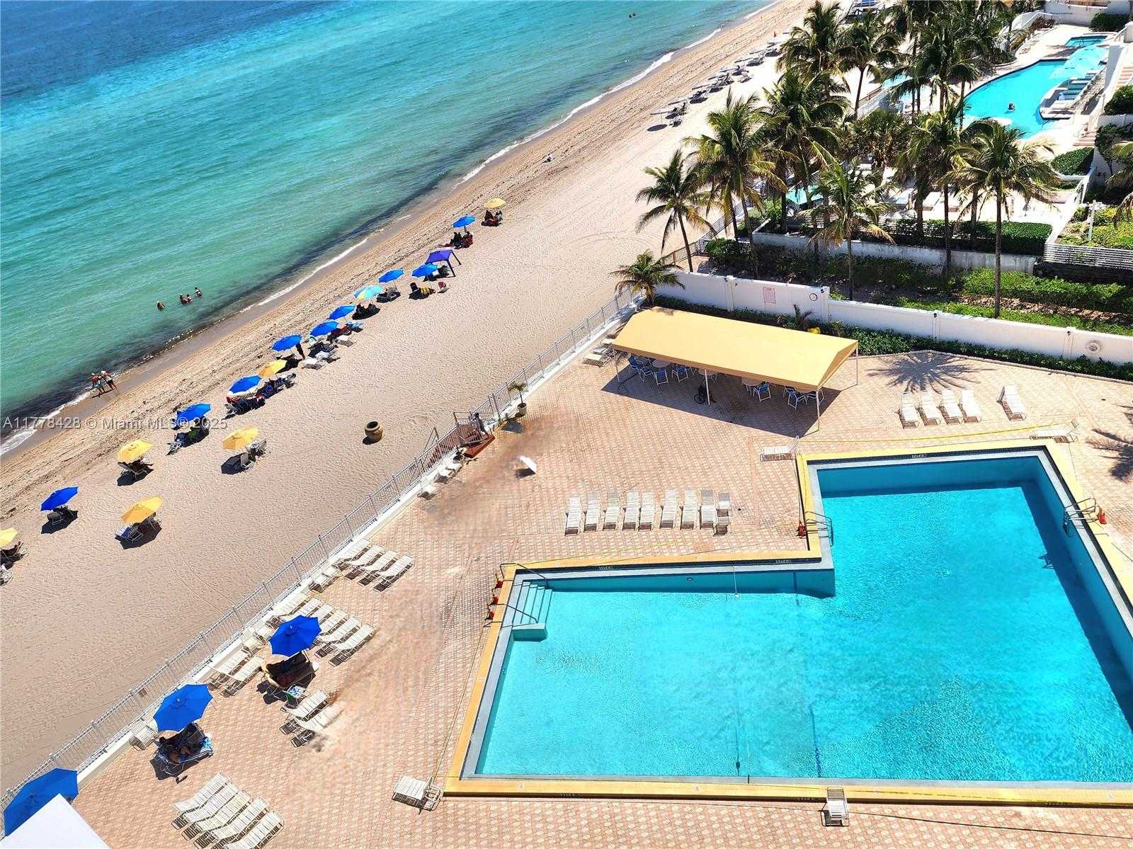 Small Image of 3505 SOUTH OCEAN DR #914, Hollywood Number 4