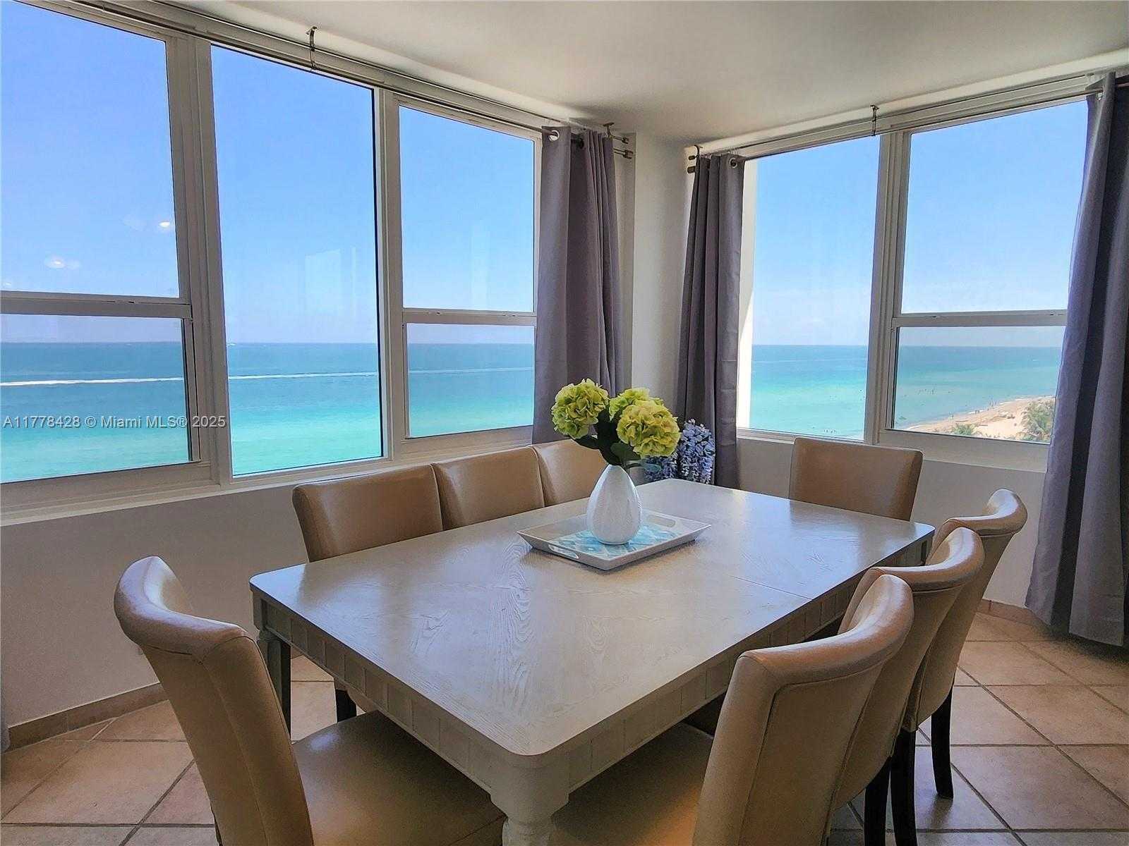 Small Image of 3505 SOUTH OCEAN DR #914, Hollywood Number 5