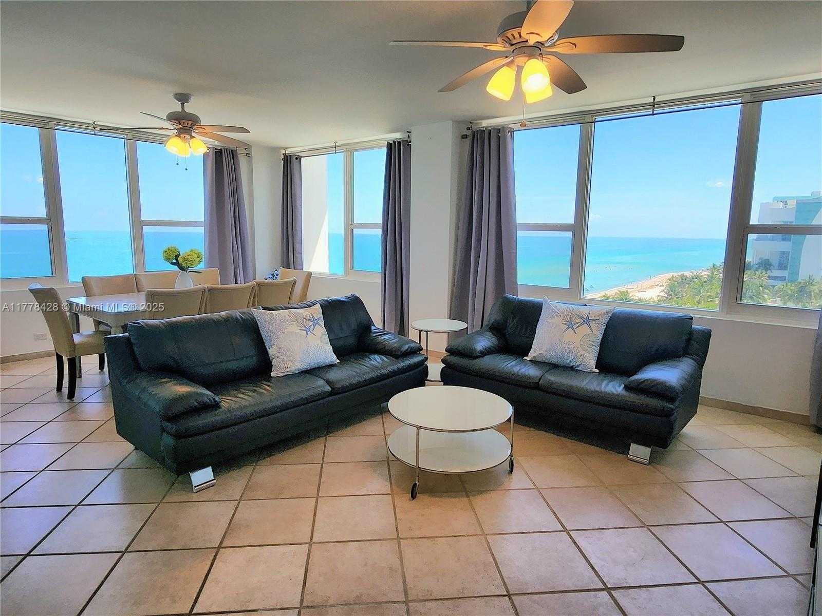 Small Image of 3505 SOUTH OCEAN DR #914, Hollywood Number 8
