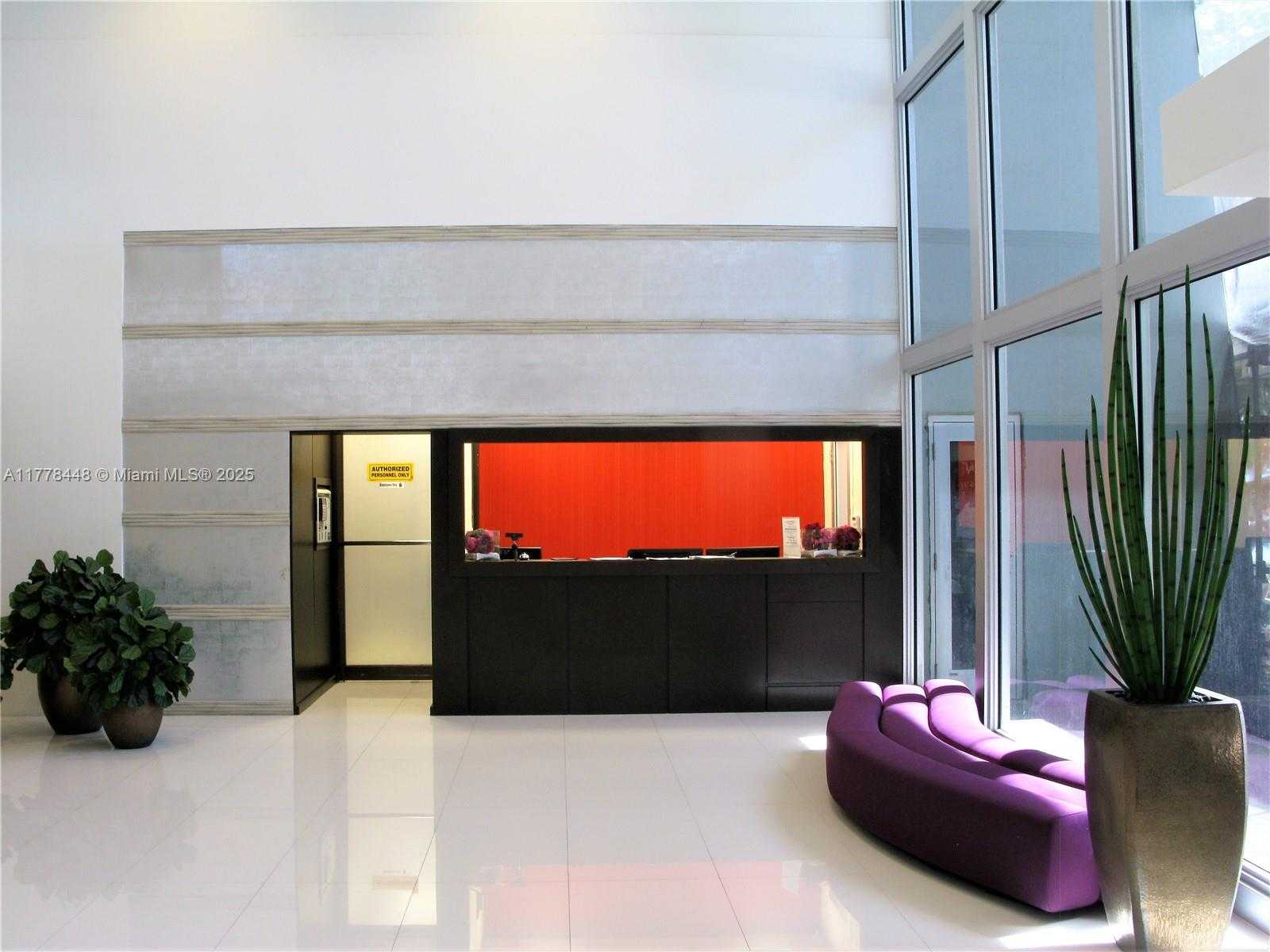 Small Image of 5701 COLLINS AVE #919, Miami Beach Number 19