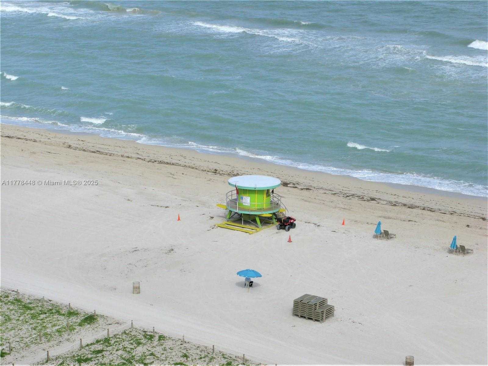 Small Image of 5701 COLLINS AVE #919, Miami Beach Number 21