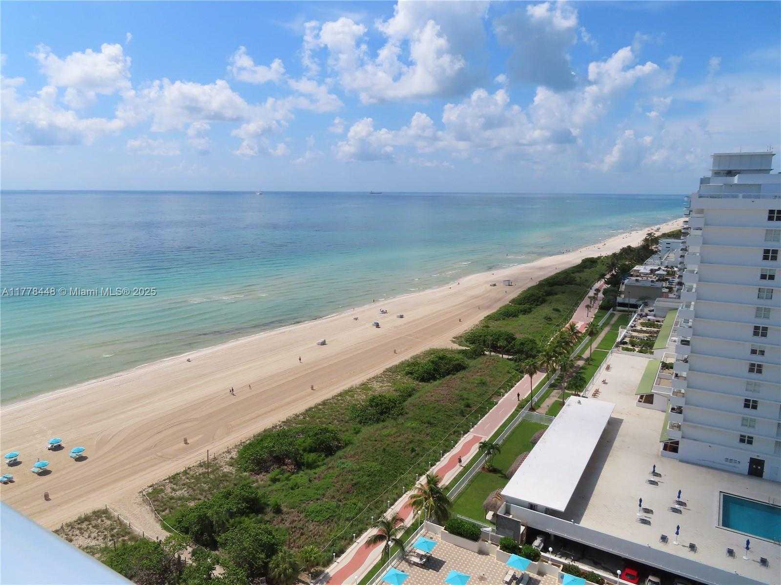 Small Image of 5701 COLLINS AVE #919, Miami Beach Number 24