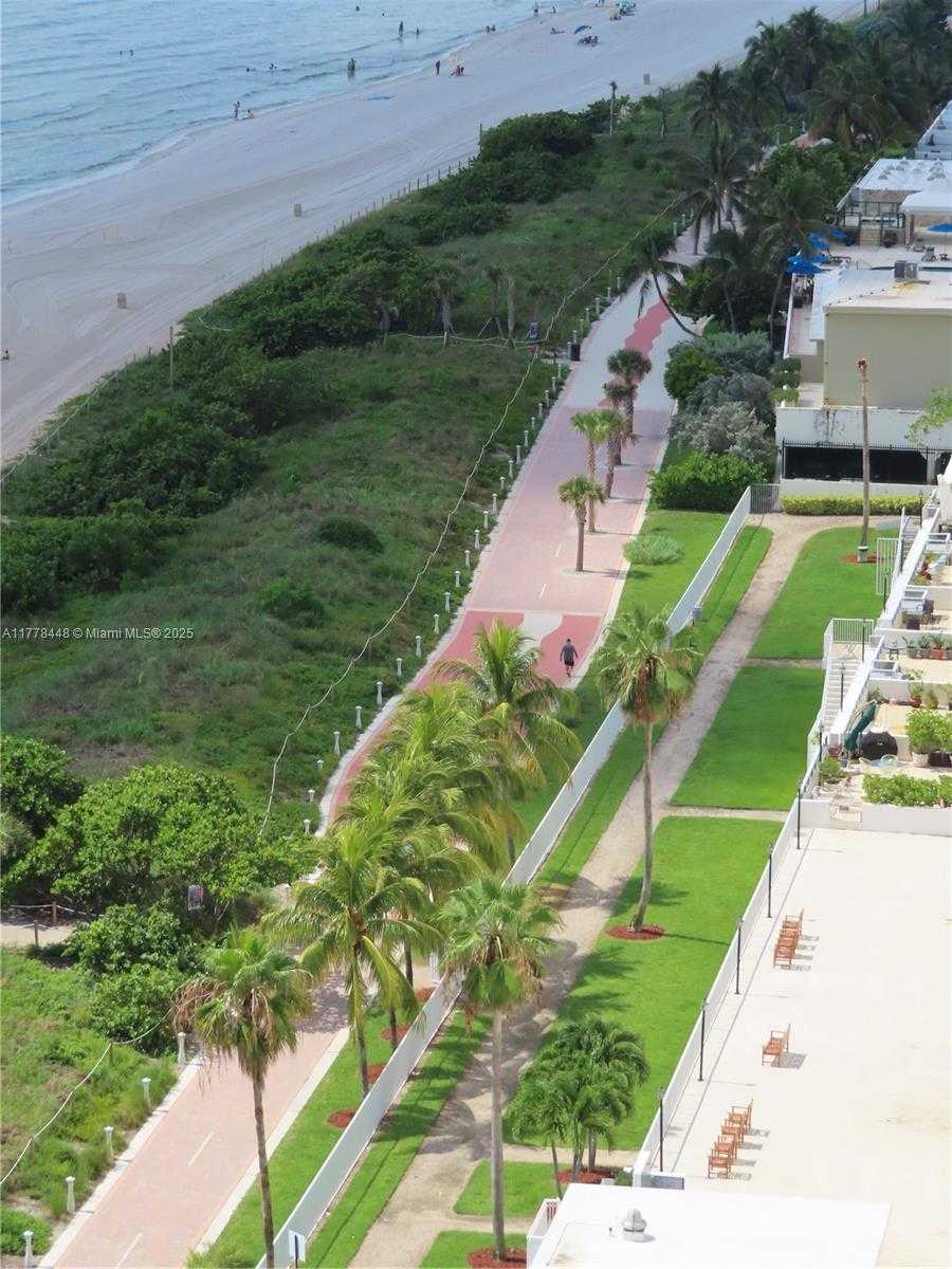 Small Image of 5701 COLLINS AVE #919, Miami Beach Number 25