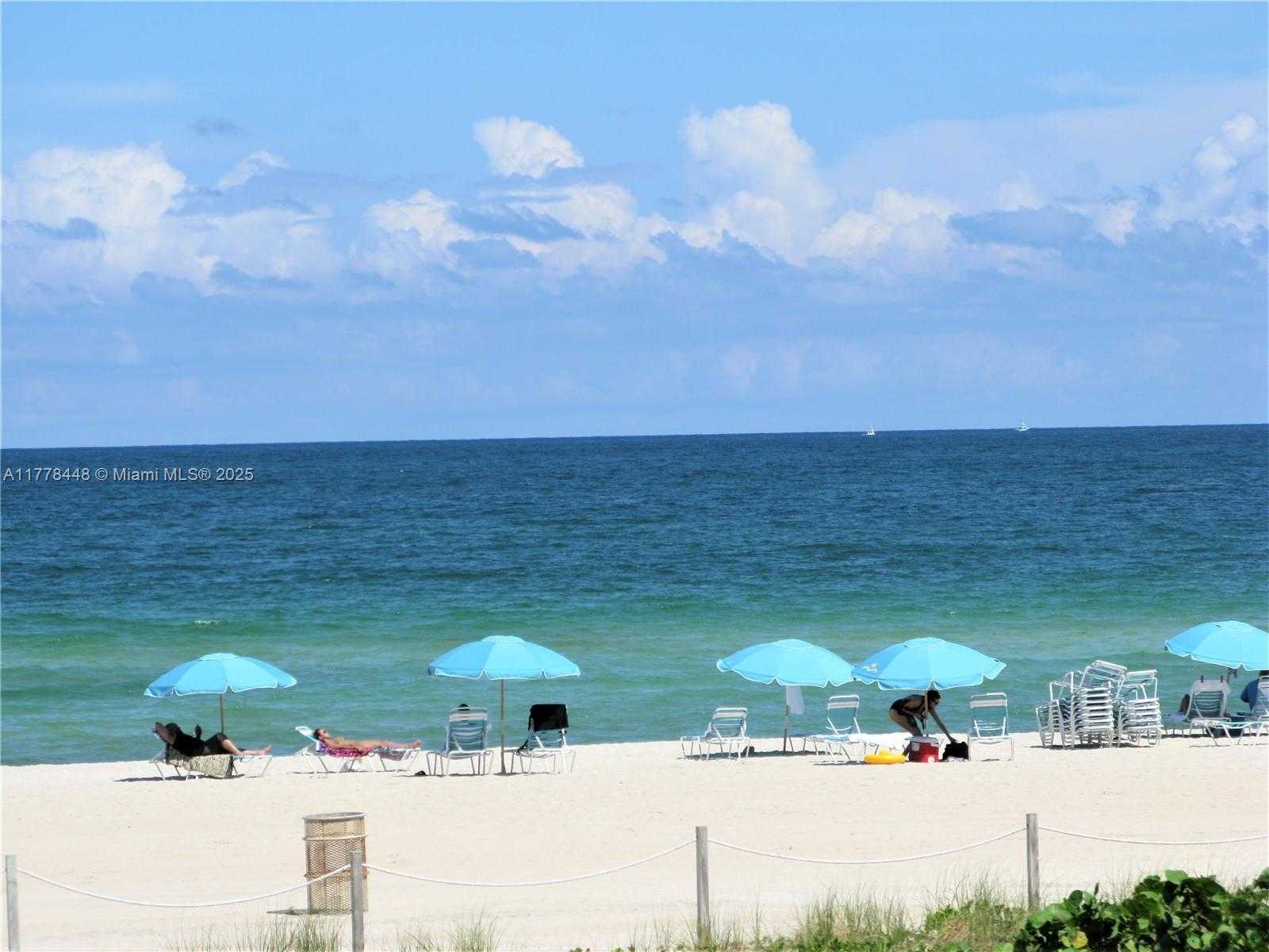 Small Image of 5701 COLLINS AVE #919, Miami Beach Number 29