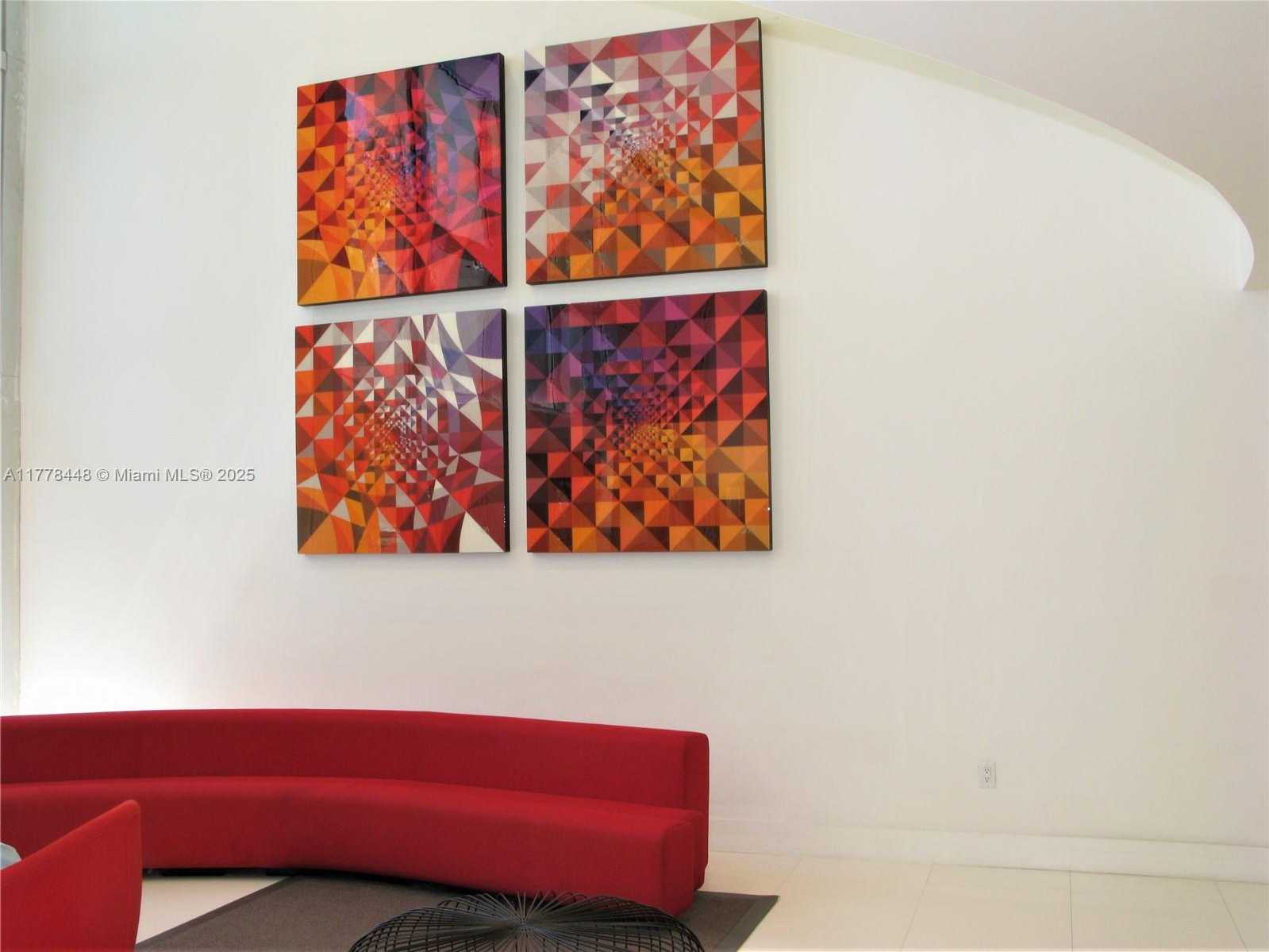 Small Image of 5701 COLLINS AVE #919, Miami Beach Number 33