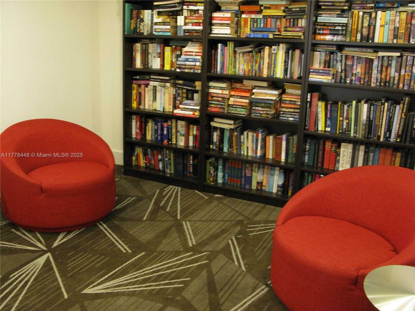 Small Image of 5701 COLLINS AVE #919, Miami Beach Number 38
