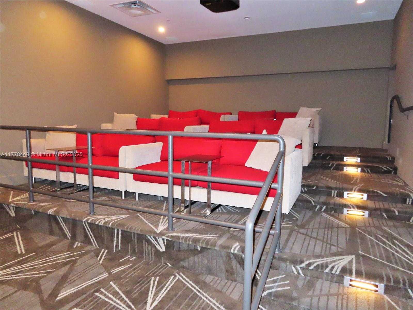 Small Image of 5701 COLLINS AVE #919, Miami Beach Number 40