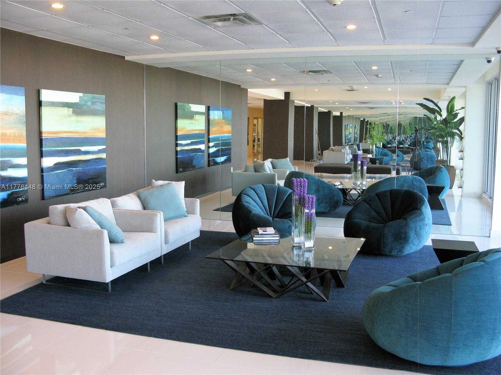 Small Image of 5701 COLLINS AVE #919, Miami Beach Number 42