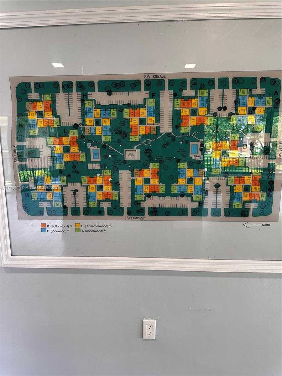 Small Image of 11229 SW 88th St, Miami, FL 33173, USA Number 49