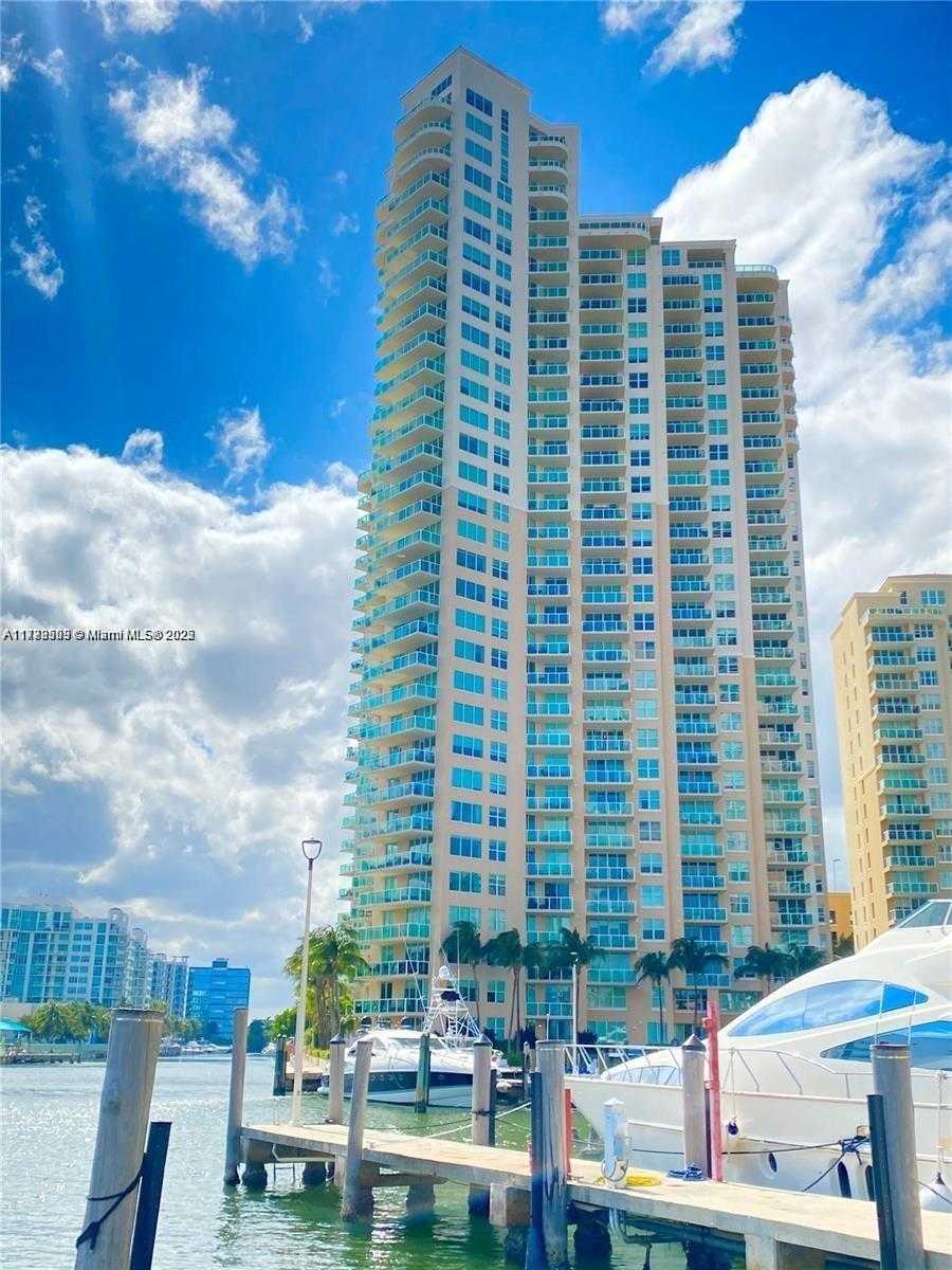 Small Image of 3330 NORTH EAST 190TH ST #1412, Aventura Number 2