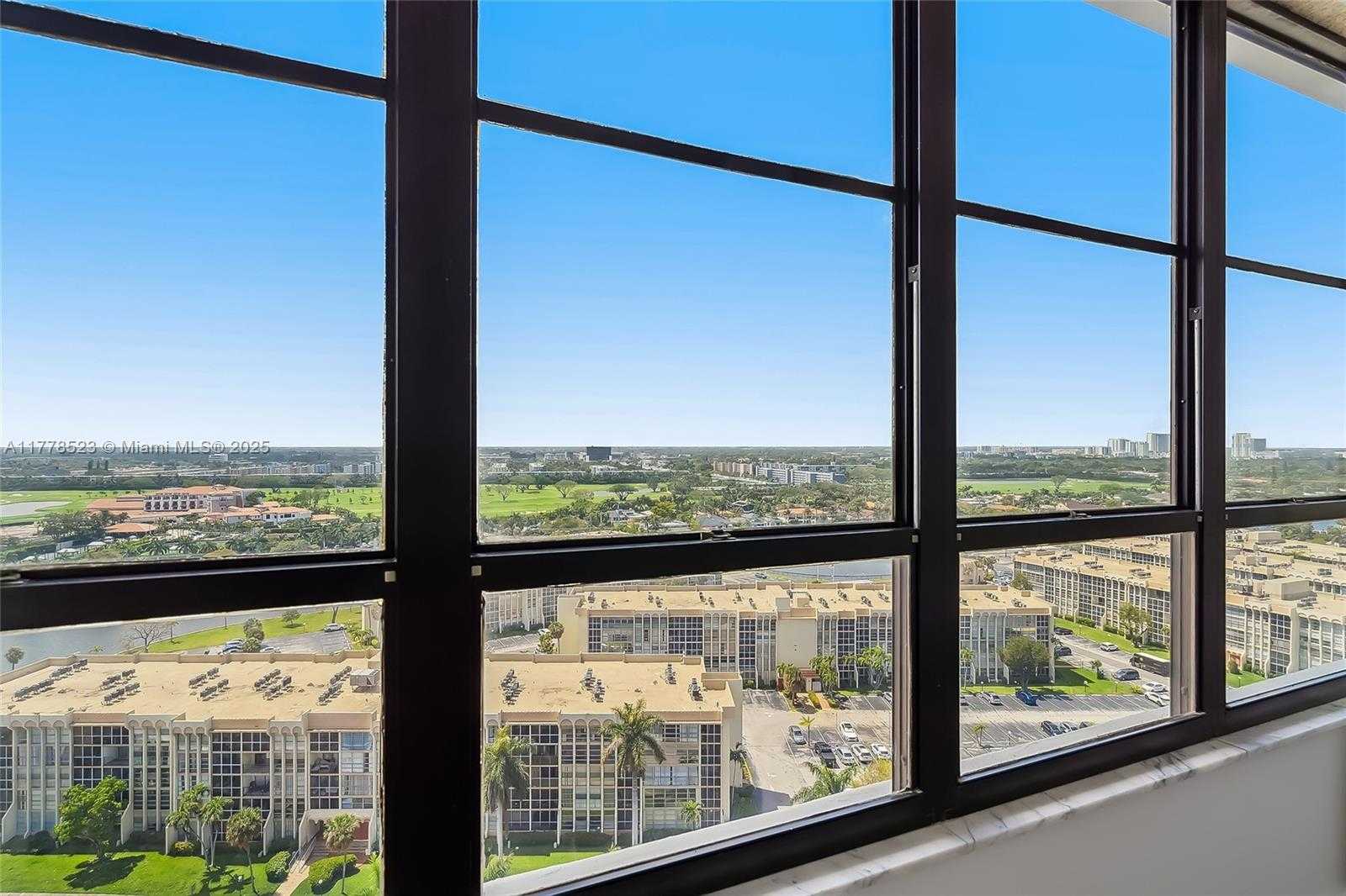 Small Image of 600 THREE ISLANDS BLVD #1708, Hallandale Beach Number 11