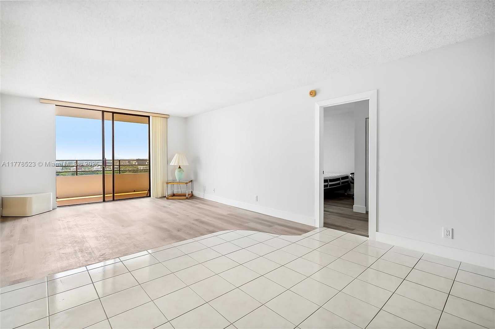 Small Image of 600 THREE ISLANDS BLVD #1708, Hallandale Beach Number 3