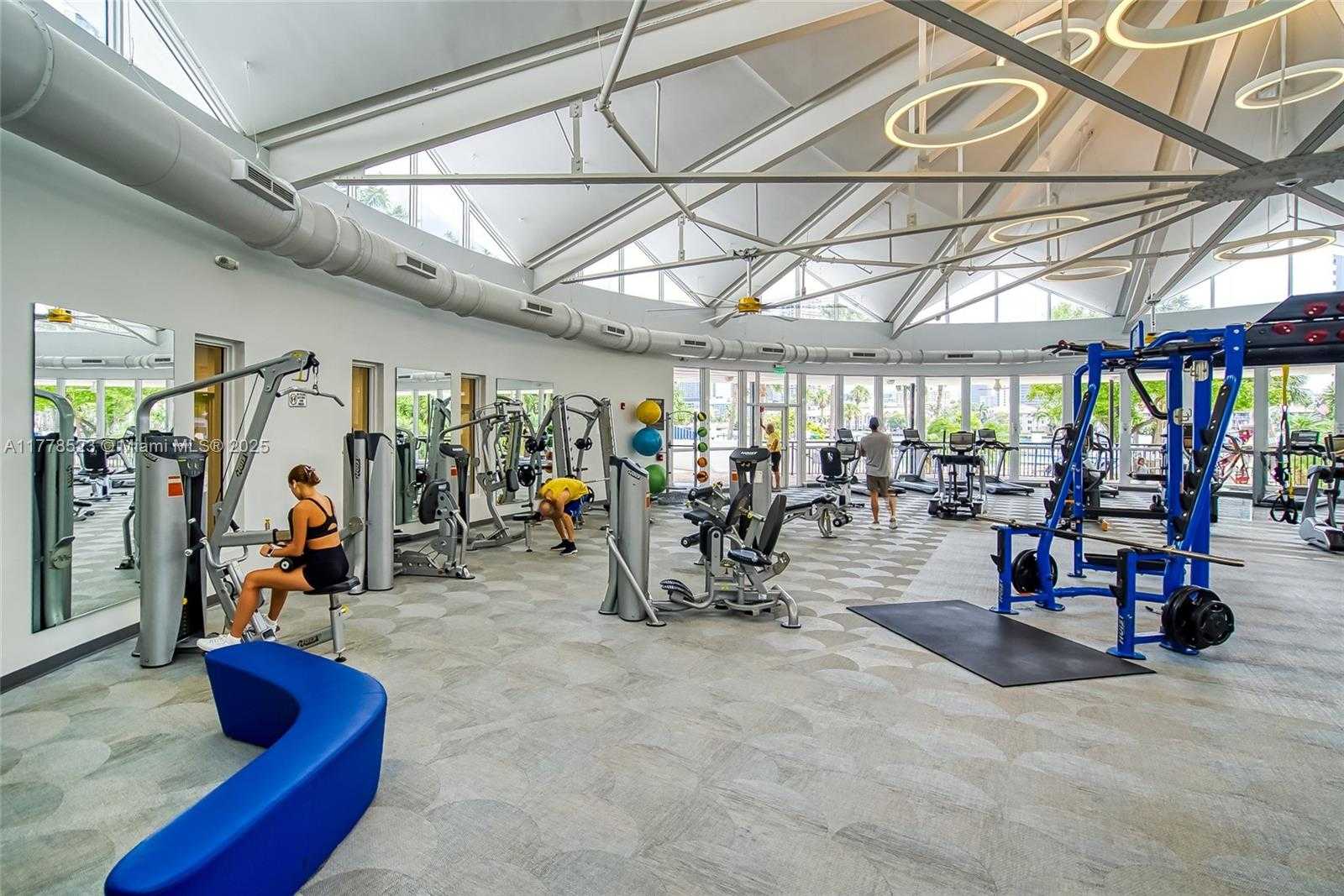 Small Image of 600 THREE ISLANDS BLVD #1708, Hallandale Beach Number 35