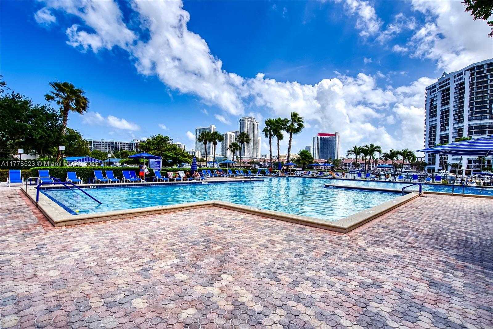 Small Image of 600 THREE ISLANDS BLVD #1708, Hallandale Beach Number 38