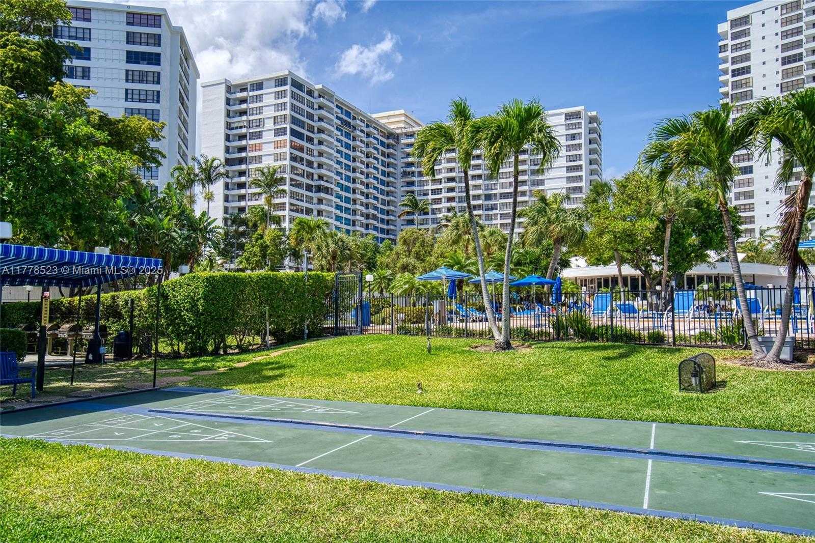 Small Image of 600 THREE ISLANDS BLVD #1708, Hallandale Beach Number 39