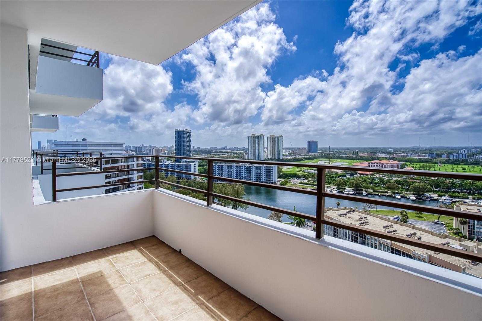 Small Image of 600 THREE ISLANDS BLVD #1708, Hallandale Beach Number 7