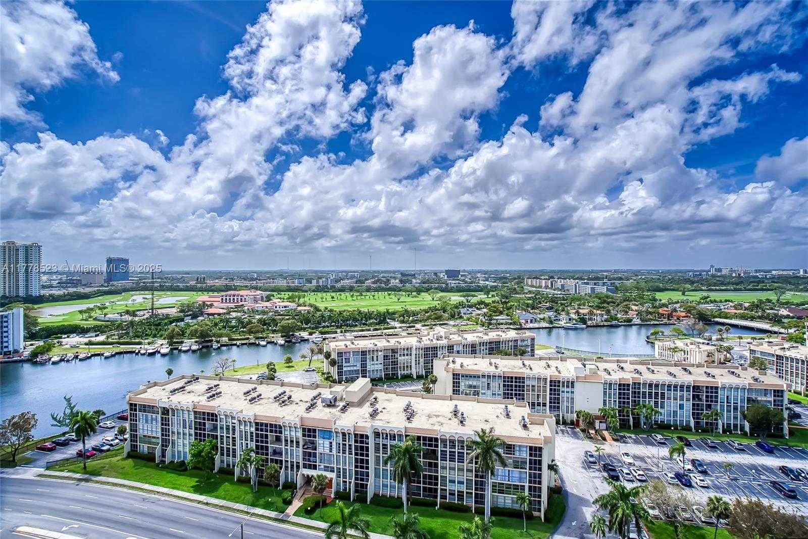 Small Image of 600 THREE ISLANDS BLVD #1708, Hallandale Beach Number 8