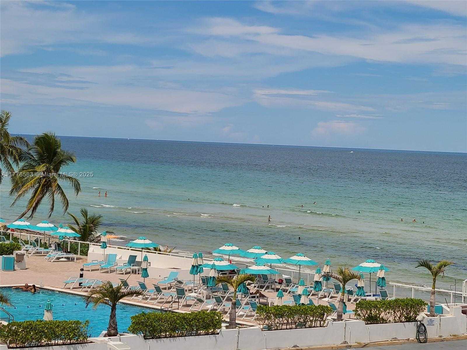 Small Image of 3180 SOUTH OCEAN DR #307, Hallandale Beach Number 15