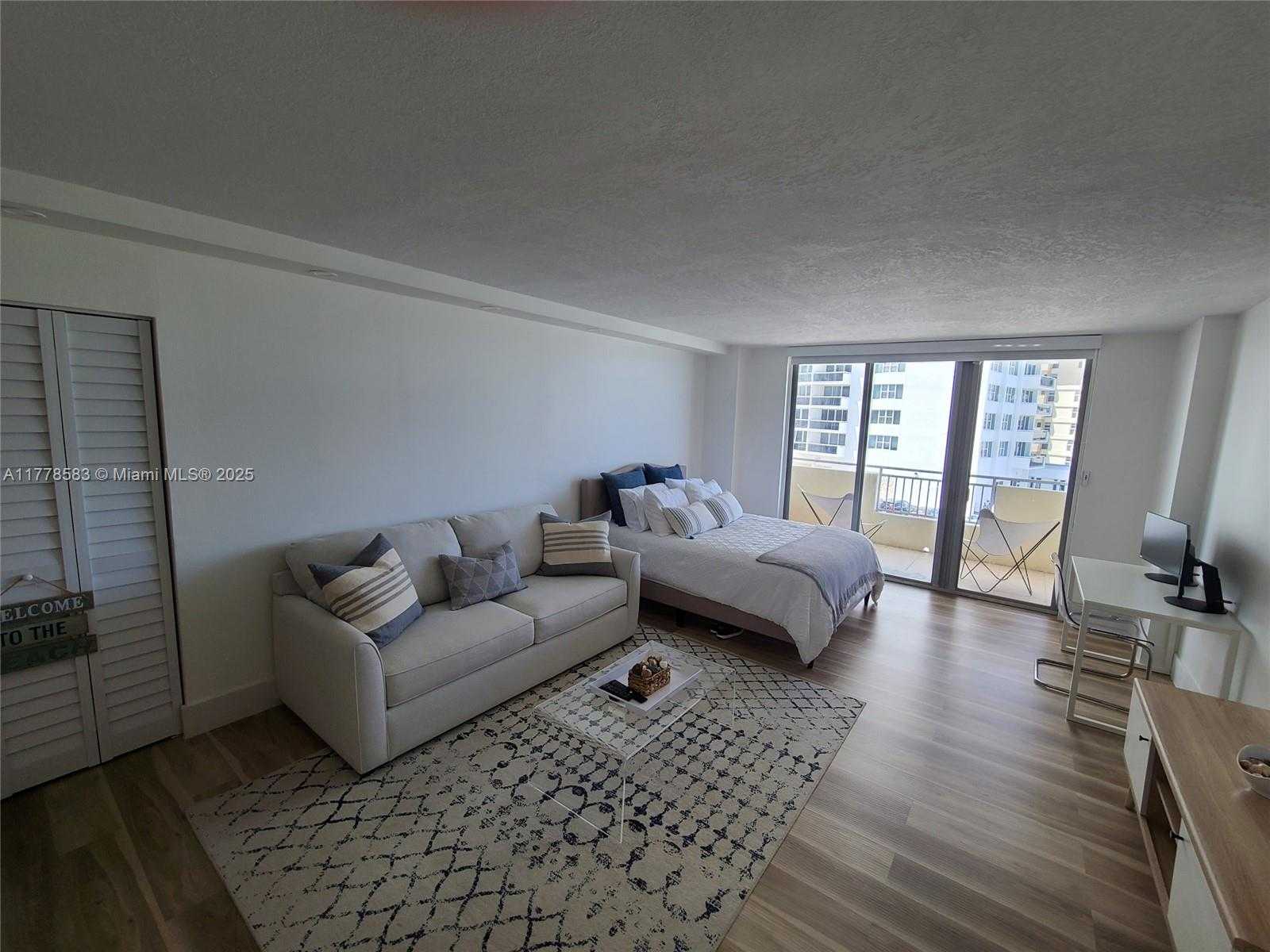 Small Image of 3180 SOUTH OCEAN DR #307, Hallandale Beach Number 8