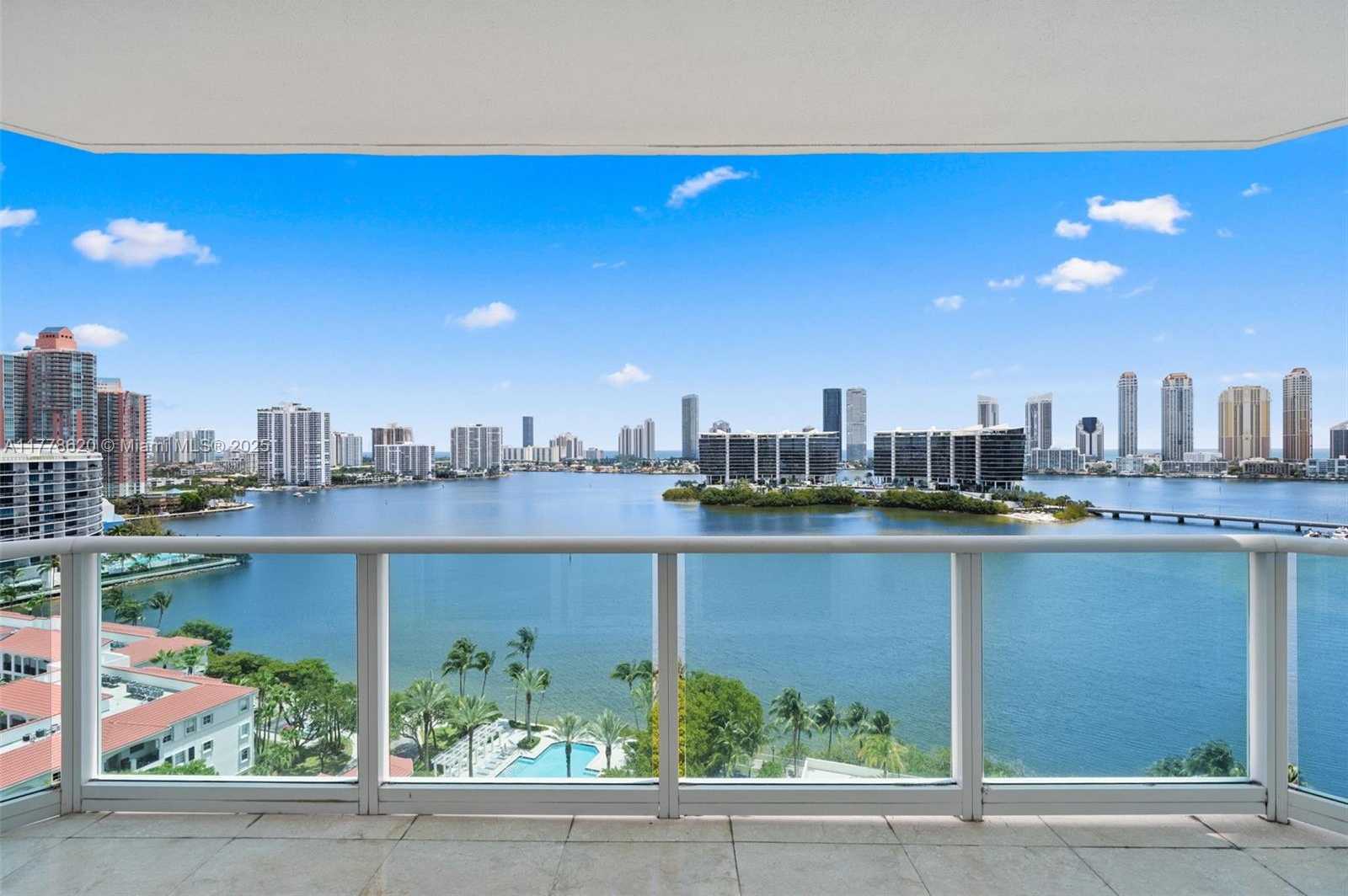 Small Image of 3301 NORTH EAST 183RD ST #1604, Aventura Number 16