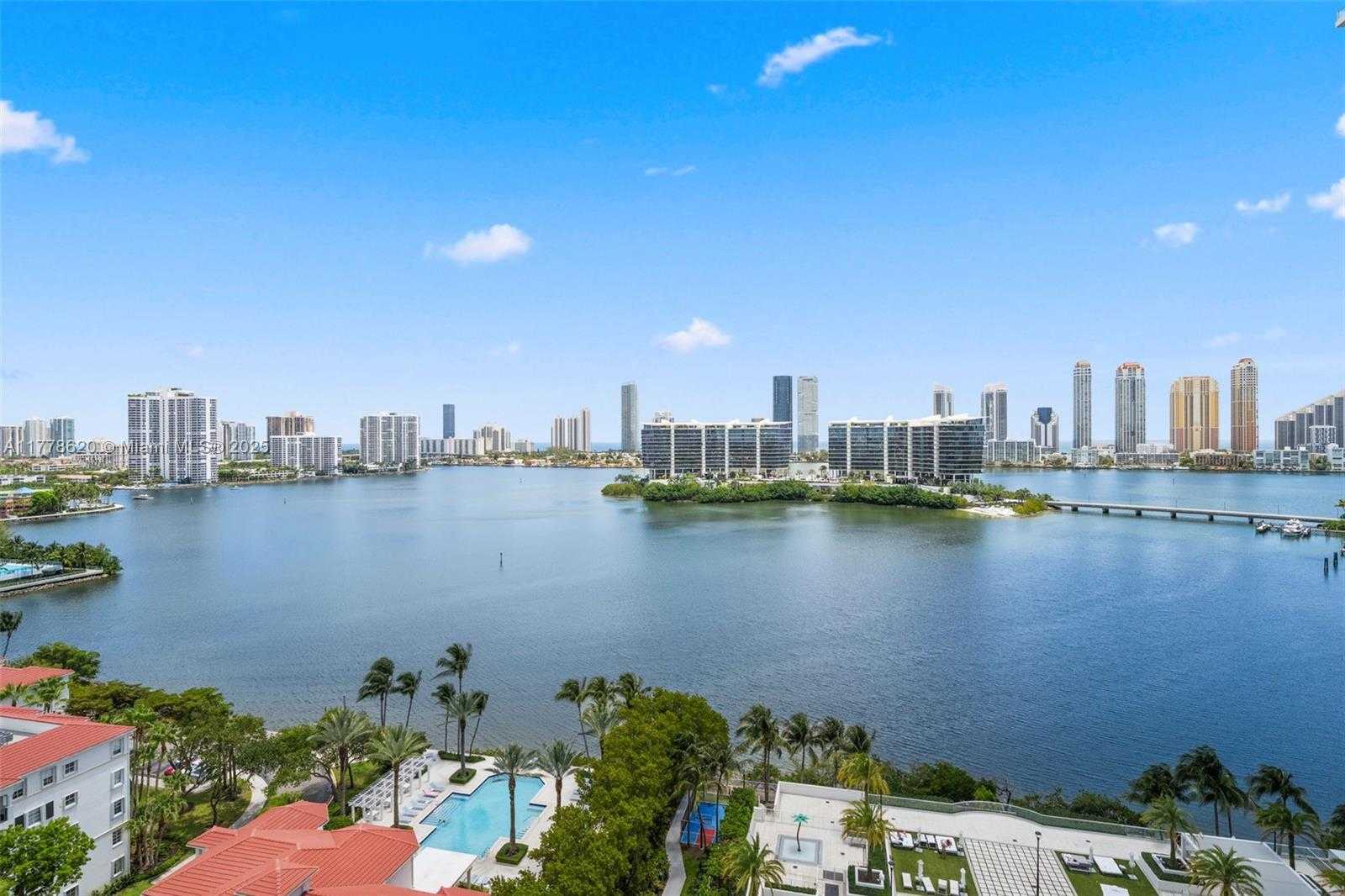 Small Image of 3301 NORTH EAST 183RD ST #1604, Aventura Number 17